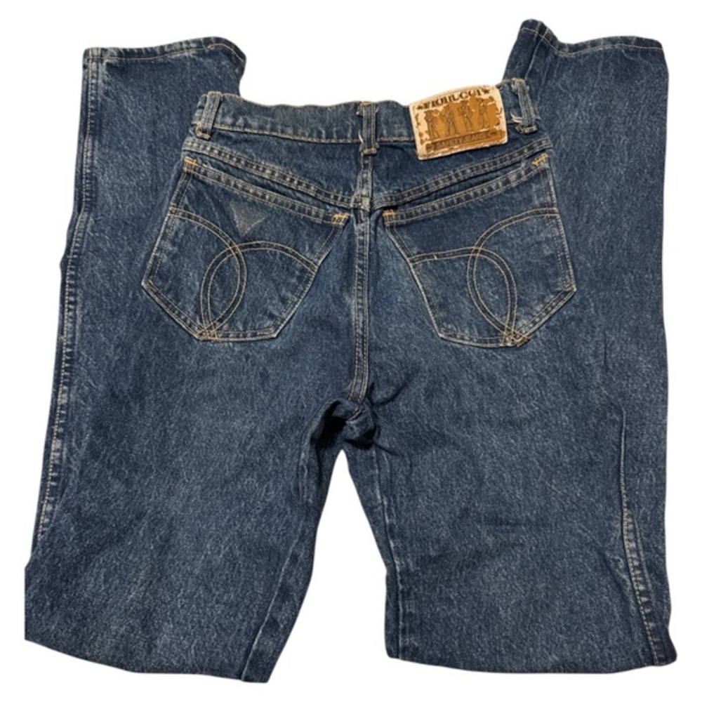 Fiorucci Blue Jeans size 26